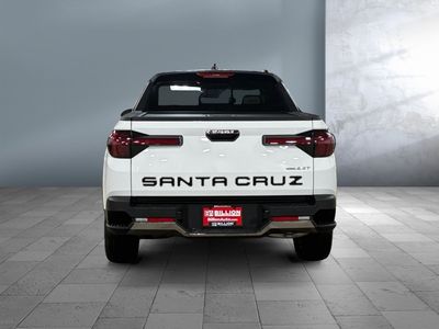 2026 Hyundai Santa Cruz - Photo 5
