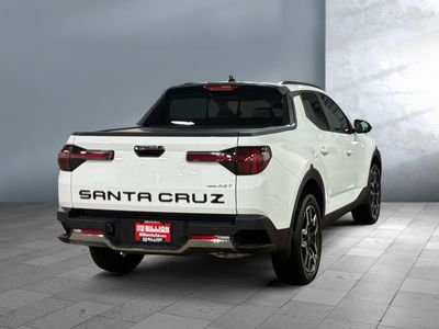 2026 Hyundai Santa Cruz - Photo 6