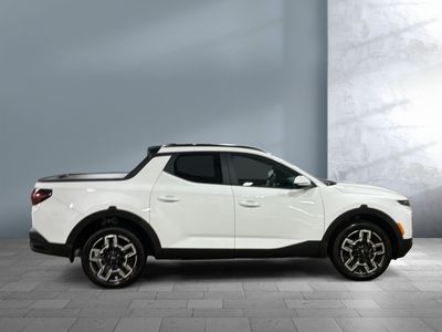 2026 Hyundai Santa Cruz - Photo 7