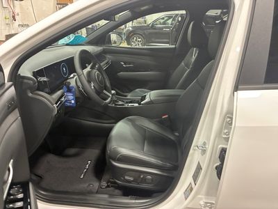 2026 Hyundai Santa Cruz - Photo 9