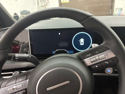 2026 Hyundai Santa Cruz - Photo 10
