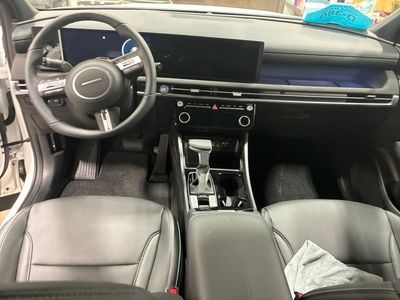 2026 Hyundai Santa Cruz - Photo 12