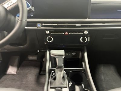 2026 Hyundai Santa Cruz - Photo 13