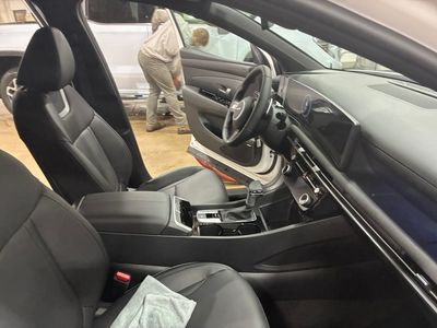 2026 Hyundai Santa Cruz - Photo 15