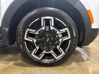 2026 Hyundai Santa Cruz - Photo 16