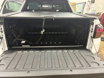 2026 Hyundai Santa Cruz - Photo 17