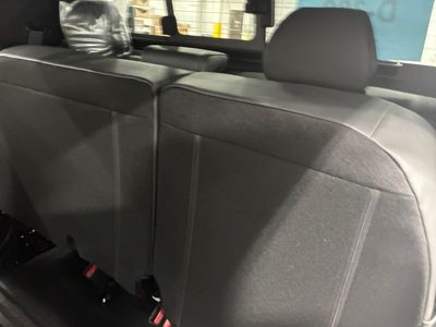 2026 Hyundai Santa Cruz - Photo 18