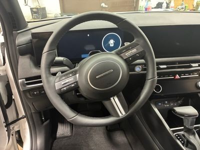2026 Hyundai Santa Cruz - Photo 19