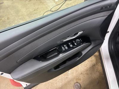 2026 Hyundai Santa Cruz - Photo 20