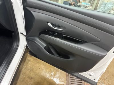 2026 Hyundai Santa Cruz - Photo 21