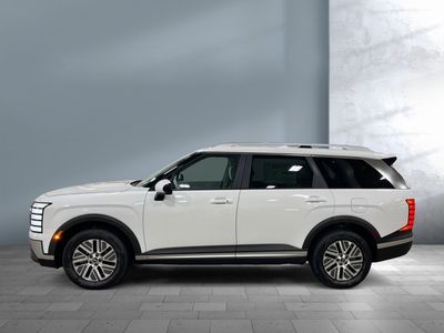 2026 Hyundai Palisade Hybrid - Photo 3