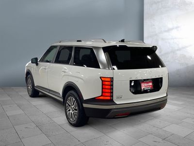 2026 Hyundai Palisade Hybrid - Photo 4
