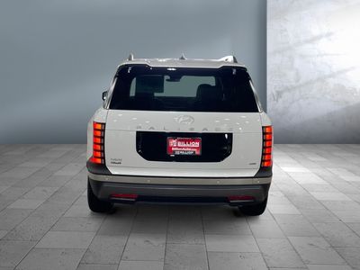 2026 Hyundai Palisade Hybrid - Photo 5