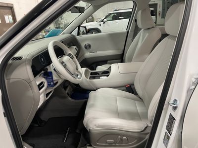 2026 Hyundai Palisade Hybrid - Photo 9