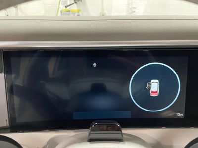 2026 Hyundai Palisade Hybrid - Photo 10