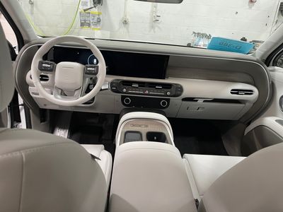 2026 Hyundai Palisade Hybrid - Photo 12