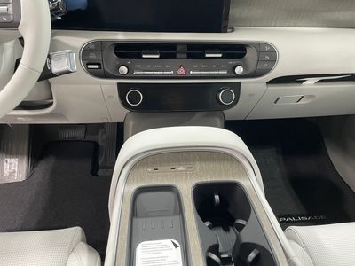 2026 Hyundai Palisade Hybrid - Photo 13