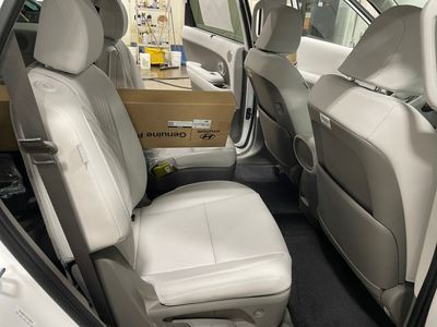 2026 Hyundai Palisade Hybrid - Photo 14