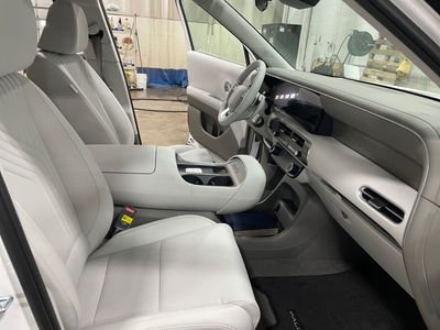 2026 Hyundai Palisade Hybrid - Photo 15