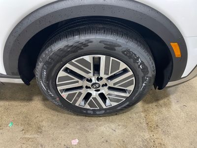 2026 Hyundai Palisade Hybrid - Photo 16
