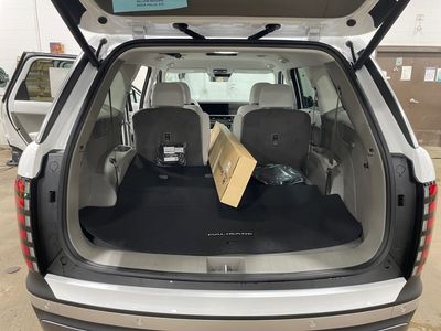 2026 Hyundai Palisade Hybrid - Photo 17