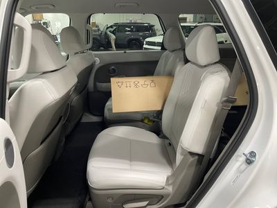 2026 Hyundai Palisade Hybrid - Photo 18