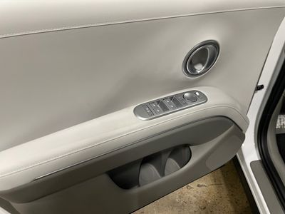 2026 Hyundai Palisade Hybrid - Photo 20