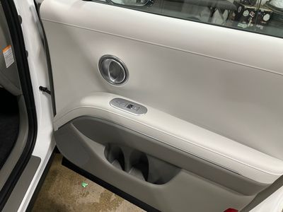 2026 Hyundai Palisade Hybrid - Photo 21