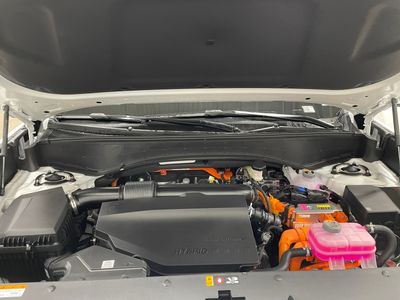2026 Hyundai Palisade Hybrid - Photo 22