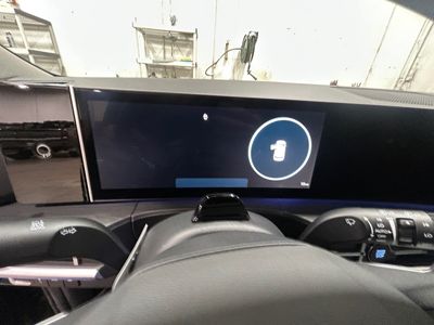 2026 Hyundai Santa Fe Hybrid — photo 10 view