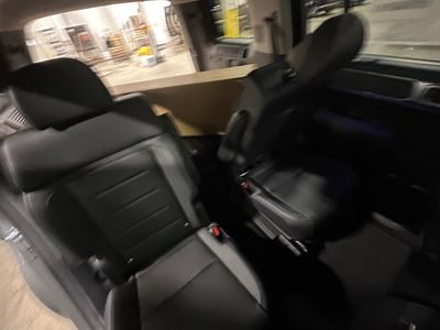 2026 Hyundai Santa Fe Hybrid — photo 14 view