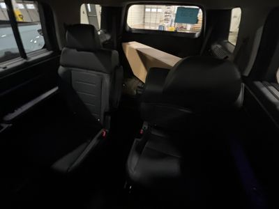 2026 Hyundai Santa Fe Hybrid — photo 18 view