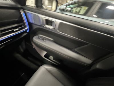 2026 Hyundai Santa Fe Hybrid — photo 21 view