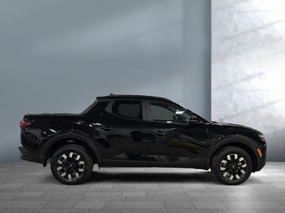 2026 Hyundai Santa Cruz - Photo 7