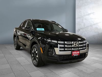 2026 Hyundai Santa Cruz - Photo 8