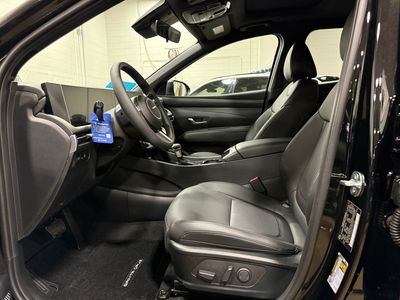 2026 Hyundai Santa Cruz - Photo 9