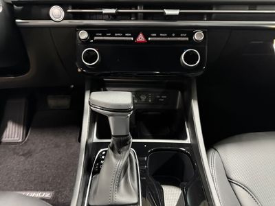 2026 Hyundai Santa Cruz - Photo 13