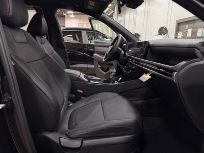 2026 Hyundai Santa Cruz - Photo 15