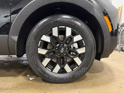 2026 Hyundai Santa Cruz - Photo 16