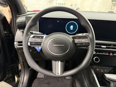2026 Hyundai Santa Cruz - Photo 19
