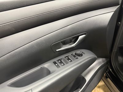 2026 Hyundai Santa Cruz - Photo 20