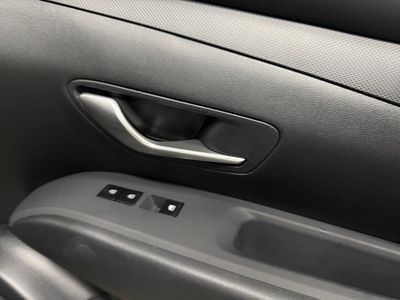 2026 Hyundai Santa Cruz - Photo 21
