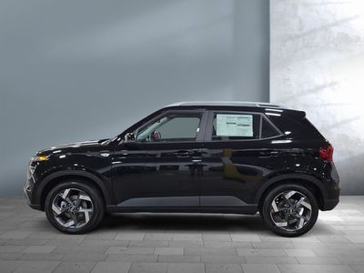 2026 Hyundai Venue - Photo 3