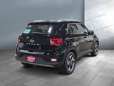 2026 Hyundai Venue - Photo 6