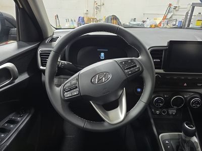 2026 Hyundai Venue - Photo 19