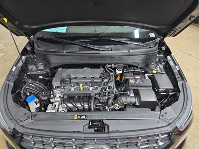 2026 Hyundai Venue - Photo 22