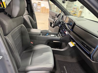 2026 Hyundai Santa Fe Hybrid - Photo 14