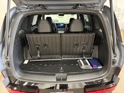 2026 Hyundai Santa Fe Hybrid - Photo 16