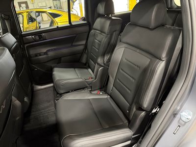 2026 Hyundai Santa Fe Hybrid - Photo 17