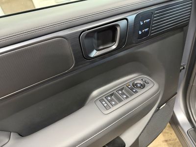 2026 Hyundai Santa Fe Hybrid - Photo 19